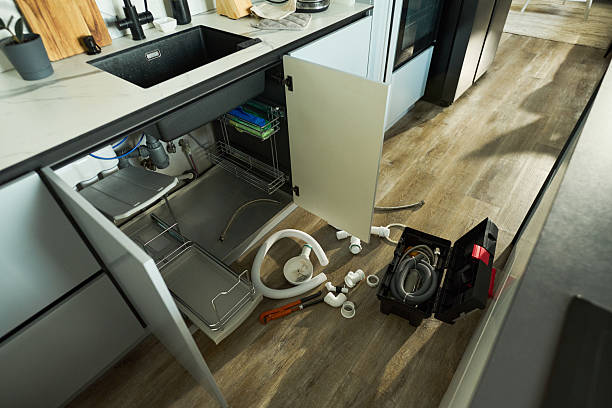 24/7 Emergency Plumbing experts in Roanoke, TX